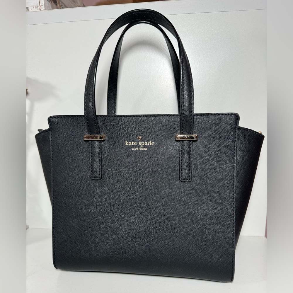 Kate Spade Small Hayden Handbag